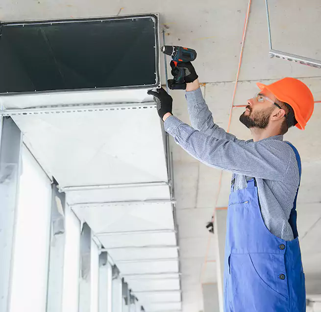 Why Homeowners & Businesses Trust Us in Santa Fe Springs, CA