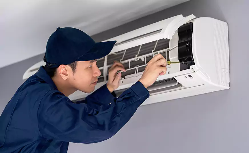 AC Duct Cleaning Santa Fe Springs