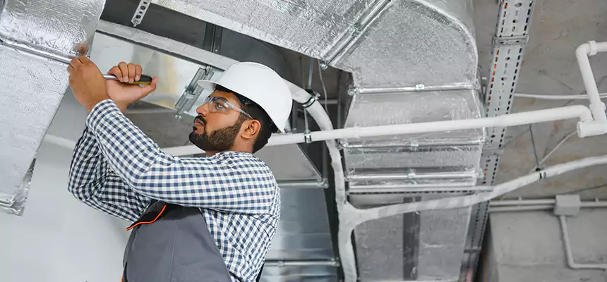 Proactive Ac Vent Repairs & Air Duct Replacement Companies Near Me in Santa Fe Springs