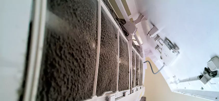 Preventive Air Duct Bacteria Removal in Santa Fe Springs