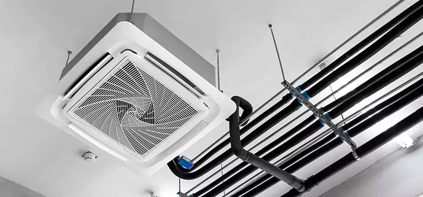 Our Air Duct Deep Cleaning Services in Santa Fe Springs, CA