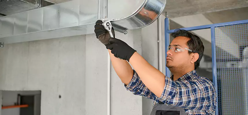 Our Air Duct Pathogen Disinfection Services in Santa Fe Springs, CA