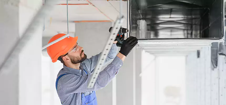 Our Air Vent Replacement Services in Santa Fe Springs, CA