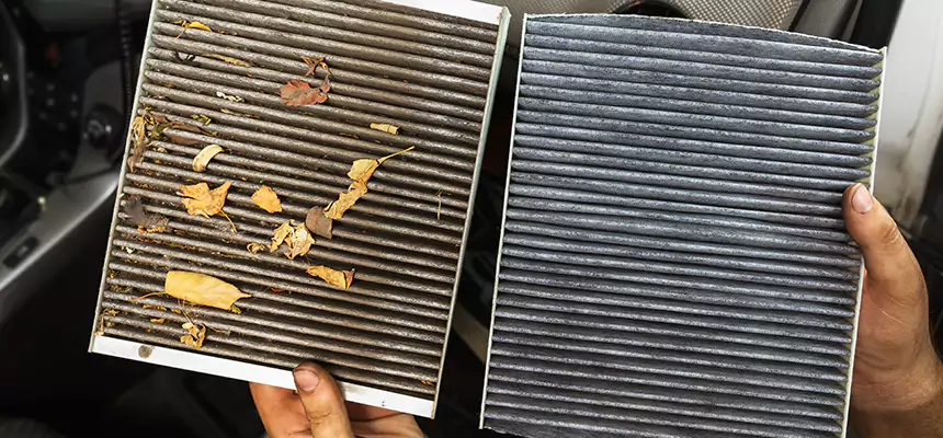 Our Dryer Vent Lint Filter Cleaning Services in Santa Fe Springs, CA