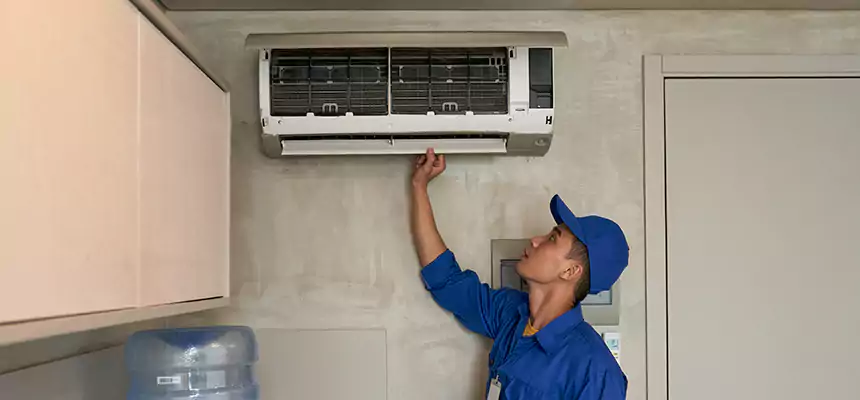 Balanced Fresh‑Air Ventilation (ERV/HRV) in Santa Fe Springs