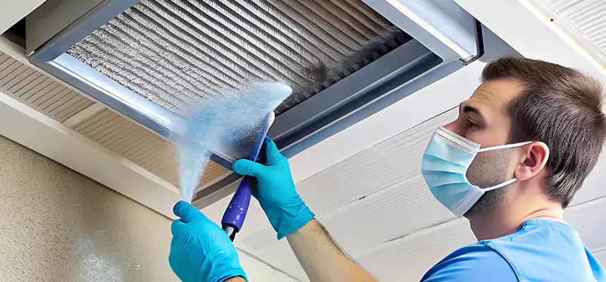 Our Home Ventilation Cleaning Services in Santa Fe Springs, CA