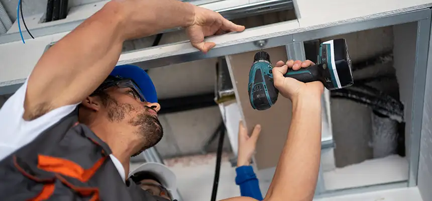Our Improve Home Air Circulation Services in Santa Fe Springs, CA