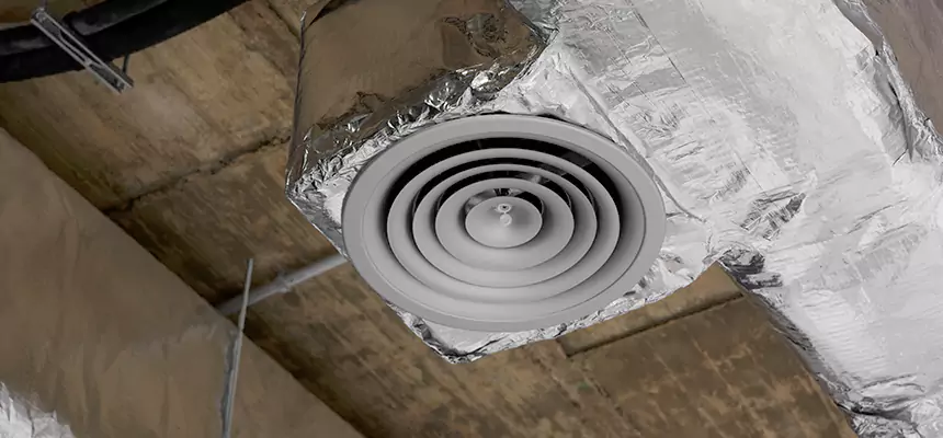 Our Low VOC Vent Installation Services in Santa Fe Springs, CA