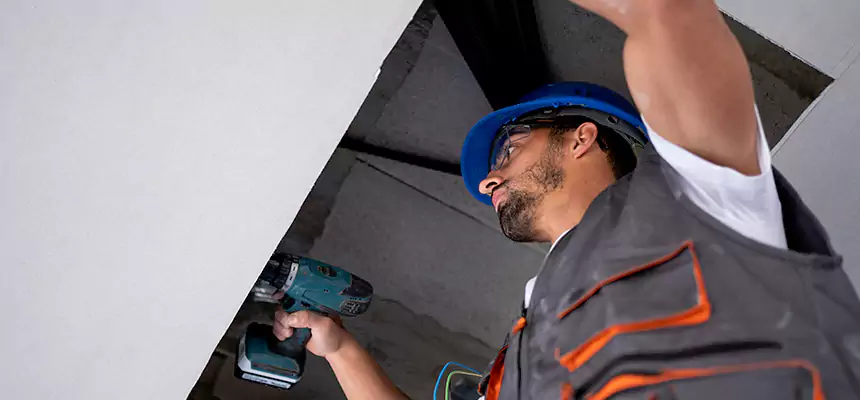Our Post-Renovation Duct Debris Removal Services in Santa Fe Springs, CA