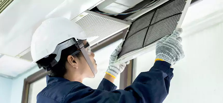 Our Residential Air Vent Cleaning Services in Santa Fe Springs, CA