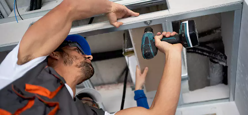 Our Retail Store Duct Cleaning Services in Santa Fe Springs, CA