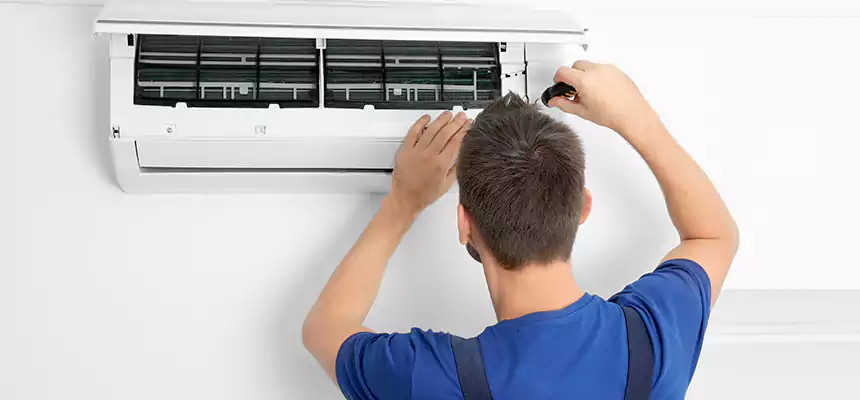 Our Smart Air Conditioning Installation Services in Santa Fe Springs, CA