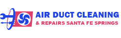 Air Duct Cleaning & Repairs Santa Fe Springs