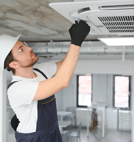 Top Affordable Duct Cleaning Services Near Me in Santa Fe Springs, CA