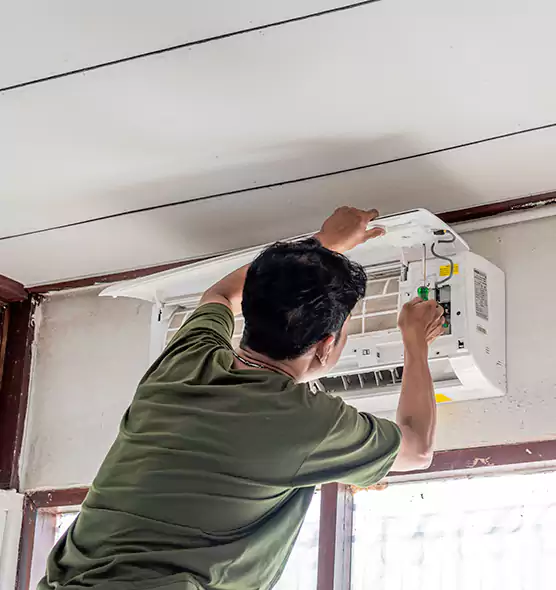 About Air Duct & AC Odor Removal in Santa Fe Springs, CA