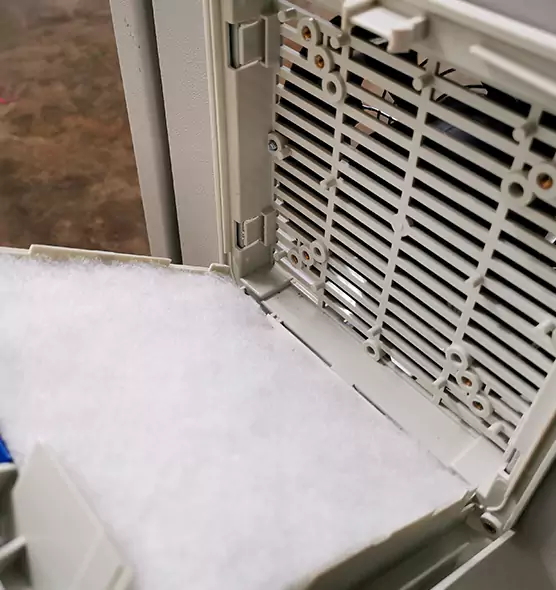 Professional Air Duct Expansion Solutions in Santa Fe Springs, CA