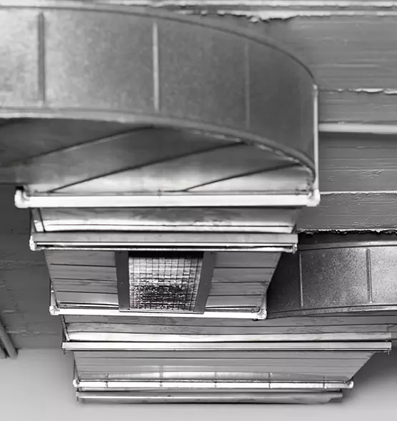 Professional Air Duct Pet Hair Removal in Santa Fe Springs, CA