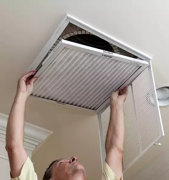 Trusted Apartment Air Duct Cleaning in Santa Fe Springs, CA