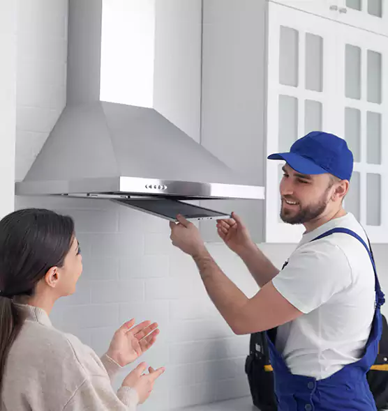 Professional Dryer Vent Cleaning Service in Santa Fe Springs, CA