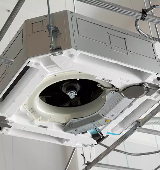 Professional Industrial Dryer Vent Cleaning in Santa Fe Springs, CA