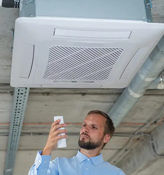 About Local Vent Cleaning Services in Santa Fe Springs, CA