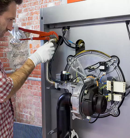 Advanced Repair Dryer Vent Hose in Santa Fe Springs, CA