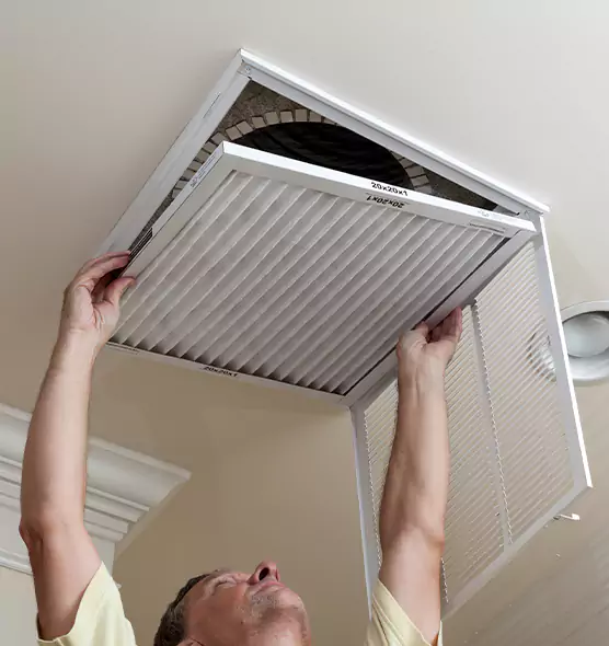 Professional Vent Relocation Services in Santa Fe Springs, CA