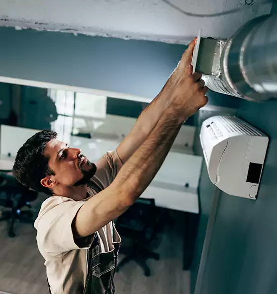 Reliable Warehouse Vent Cleaning in Santa Fe Springs, CA