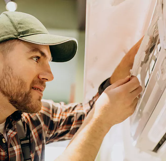 Why Homeowners Businesses Trust Us in Santa Fe Springs, CA?