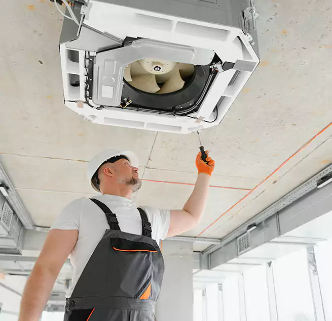 Why Homeowners & Businesses Trust Us in Santa Fe Springs, CA?