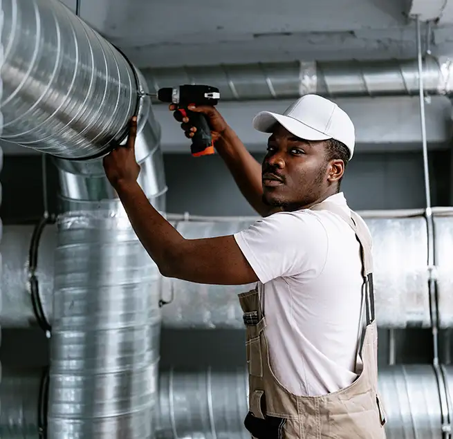 Why Homeowners & Businesses Trust Us Santa Fe Springs, CA