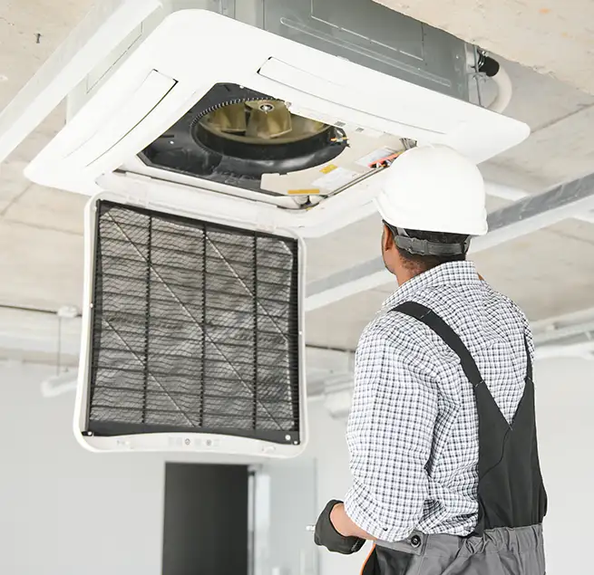 Why Homeowners & Businesses Trust Us in Santa Fe Springs, CA?