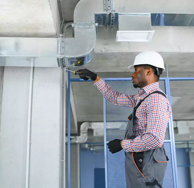 Why Homeowners & Businesses Trust Us Santa Fe Springs, CA