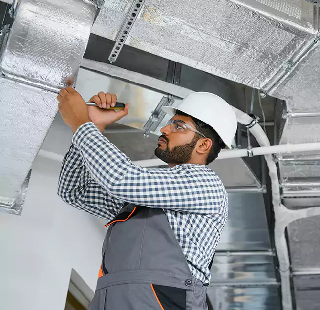 Why Homeowners & Businesses Trust Us Santa Fe Springs, CA?