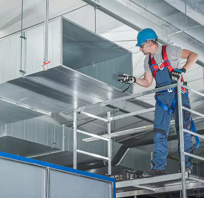 Why Homeowners & Businesses Trust Us in Santa Fe Springs, CA?