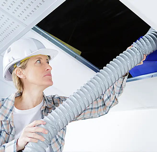 Why Homeowners & Businesses Trust Us Santa Fe Springs, CA