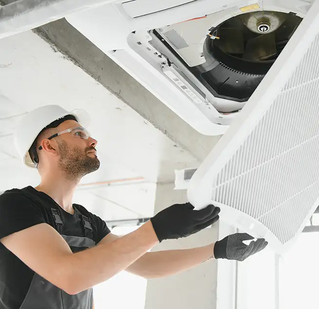 Why Homeowners & Businesses Trust Us in Santa Fe Springs, CA?