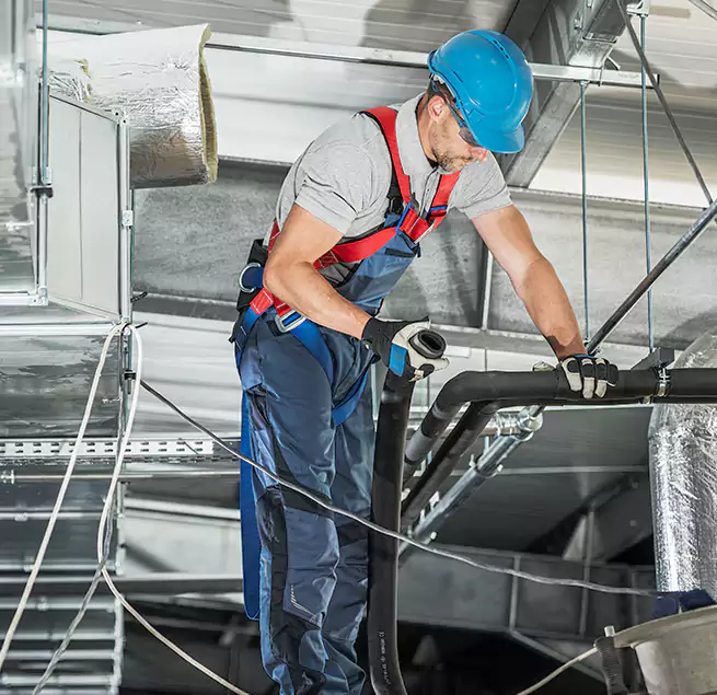 Why Homeowners & Businesses Trust Us in Santa Fe Springs, CA?