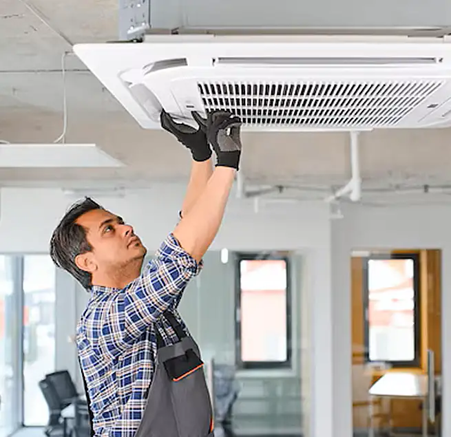 Why Homeowners & Businesses Trust Us in Santa Fe Springs, CA?