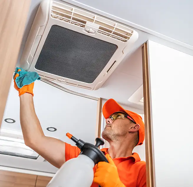 Why Homeowners & Businesses Trust Us in Santa Fe Springs, CA?