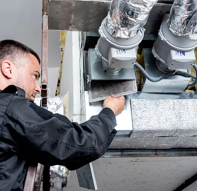 Why Homeowners & Businesses Trust Us in Santa Fe Springs, CA?