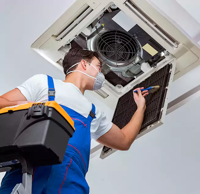 Why Homeowners & Businesses Trust Us in Santa Fe Springs, CA