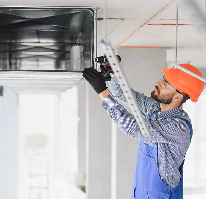 Why Homeowners & Businesses Trust Us Santa Fe Springs, CA