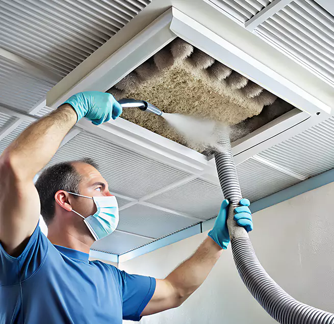  Why Homeowners & Businesses Trust Us Santa Fe Springs, CA?