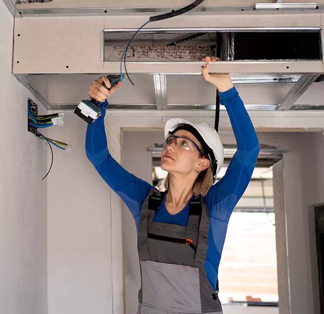 Why Homeowners & Businesses Trust Us in Santa Fe Springs, CA?