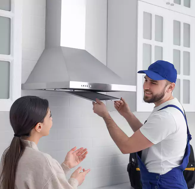 Why Homeowners & Businesses Trust Us in Santa Fe Springs, CA?