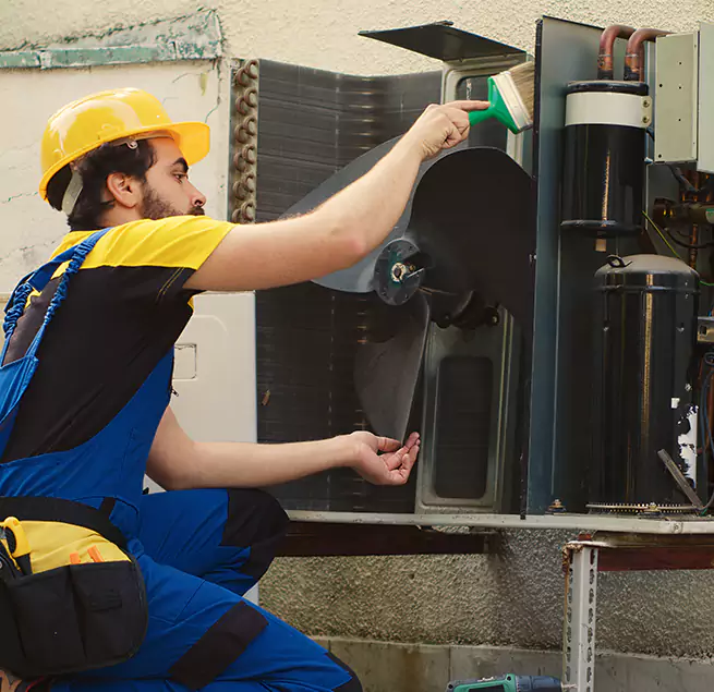 Why Homeowners & Businesses Trust Us in Santa Fe Springs, CA?