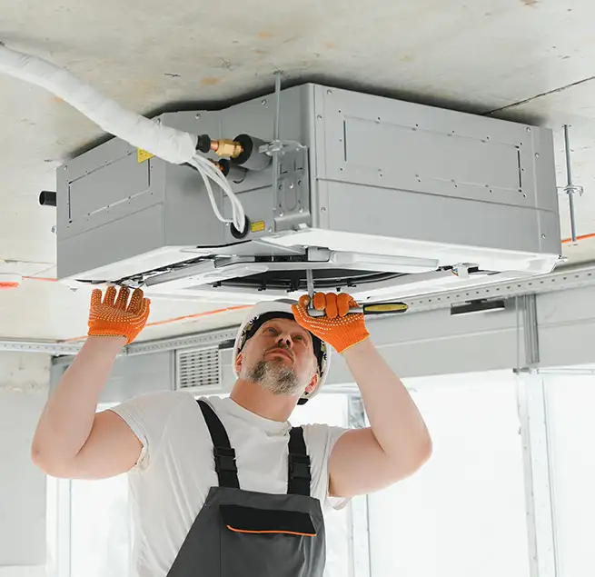 Why Homeowners & Businesses Trust Us Santa Fe Springs, CA