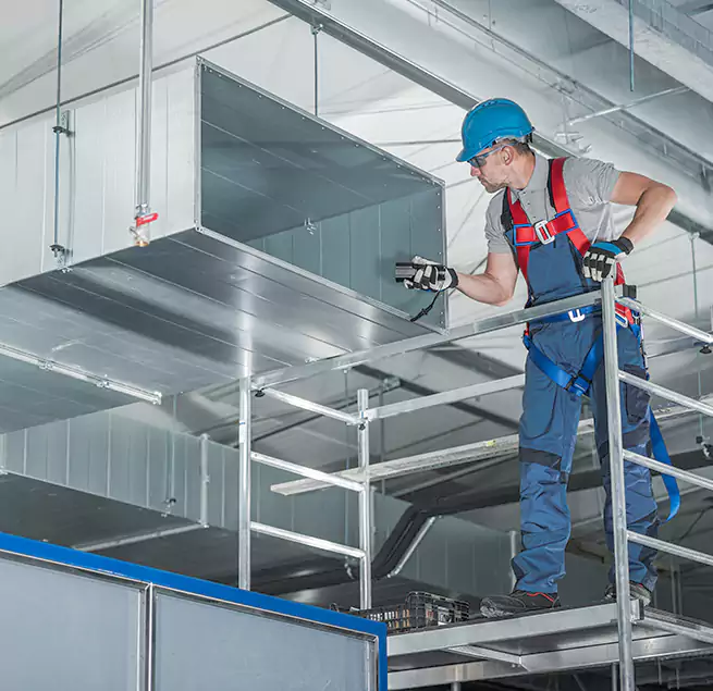 Why Homeowners Businesses Trust Us in Santa Fe Springs, CA