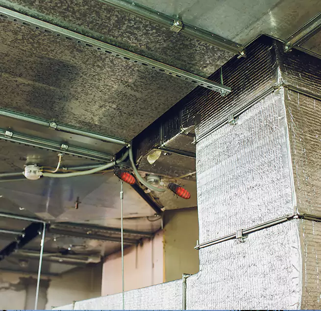 Why Homeowners & Businesses Trust Us Santa Fe Springs, CA?